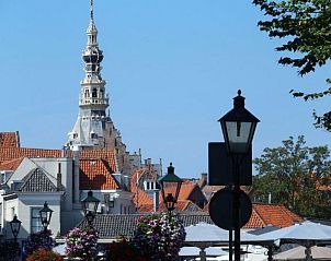 Unterkunft 603421 - Ferienhaus Schouwen-Duiveland - VZ538 Lodge Ouwerkerk
