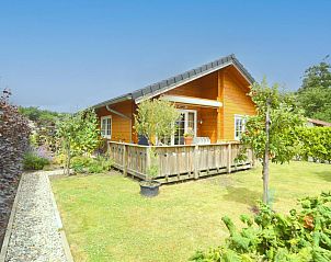 Unterkunft 610104 - Ferienhaus Tholen - ZeeWolf