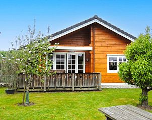 Unterkunft 610104 - Ferienhaus Tholen - ZeeWolf