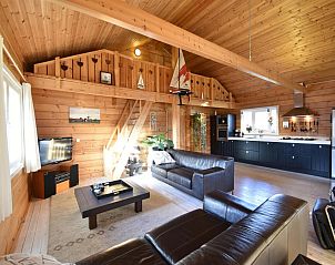 Unterkunft 610104 - Ferienhaus Tholen - ZeeWolf
