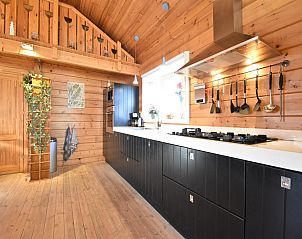 Unterkunft 610104 - Ferienhaus Tholen - ZeeWolf