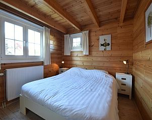 Unterkunft 610104 - Ferienhaus Tholen - ZeeWolf