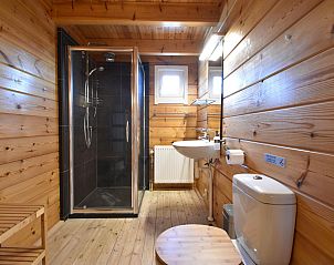 Unterkunft 610104 - Ferienhaus Tholen - ZeeWolf