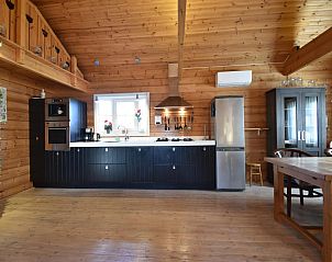 Unterkunft 610104 - Ferienhaus Tholen - ZeeWolf