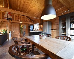 Unterkunft 610104 - Ferienhaus Tholen - ZeeWolf