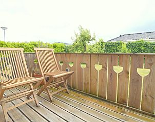Unterkunft 610104 - Ferienhaus Tholen - ZeeWolf