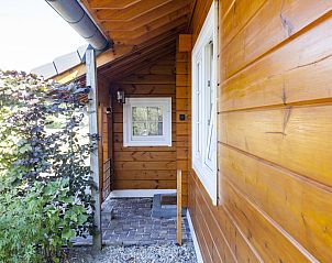 Unterkunft 610104 - Ferienhaus Tholen - ZeeWolf