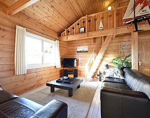Unterkunft 610104 - Ferienhaus Tholen - ZeeWolf
