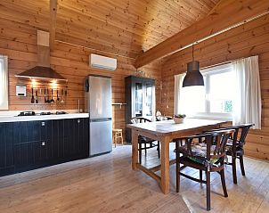 Unterkunft 610104 - Ferienhaus Tholen - ZeeWolf