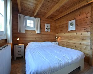 Unterkunft 610104 - Ferienhaus Tholen - ZeeWolf