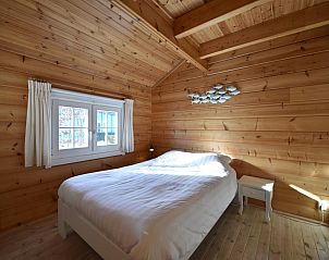 Unterkunft 610104 - Ferienhaus Tholen - ZeeWolf