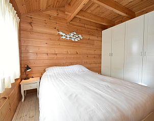 Unterkunft 610104 - Ferienhaus Tholen - ZeeWolf