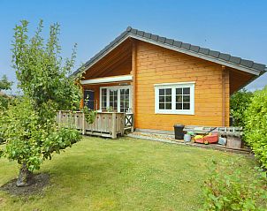 Unterkunft 610104 - Ferienhaus Tholen - ZeeWolf