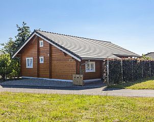 Unterkunft 610104 - Ferienhaus Tholen - ZeeWolf