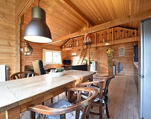Unterkunft 610104 - Ferienhaus Tholen - ZeeWolf