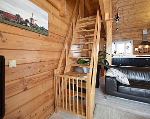 Unterkunft 610104 - Ferienhaus Tholen - ZeeWolf