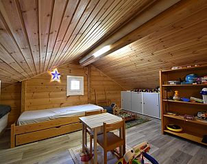 Unterkunft 610104 - Ferienhaus Tholen - ZeeWolf