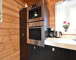 Unterkunft 610104 - Ferienhaus Tholen - ZeeWolf