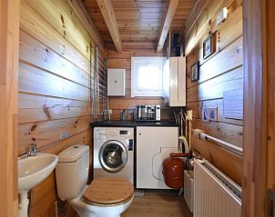 Unterkunft 610104 - Ferienhaus Tholen - ZeeWolf