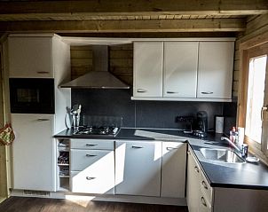Unterkunft 610105 - Ferienhaus Tholen - Vakantiehuis Relax Chalet