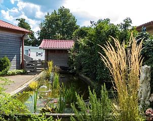 Unterkunft 610105 - Ferienhaus Tholen - Vakantiehuis Relax Chalet