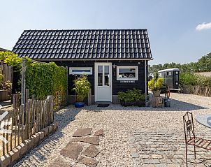 Guest house 610108 - Holiday property Tholen - ZE1221