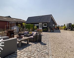 Guest house 610108 - Holiday property Tholen - ZE1221