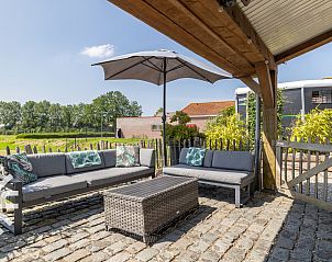 Guest house 610108 - Holiday property Tholen - ZE1221