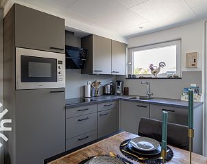Guest house 610108 - Holiday property Tholen - ZE1221