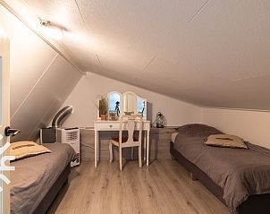 Guest house 610108 - Holiday property Tholen - ZE1221