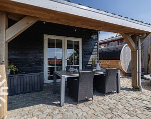 Guest house 610108 - Holiday property Tholen - ZE1221