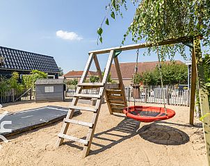 Guest house 610108 - Holiday property Tholen - ZE1221