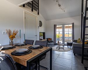 Guest house 610108 - Holiday property Tholen - ZE1221
