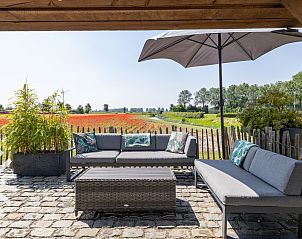 Guest house 610108 - Holiday property Tholen - ZE1221
