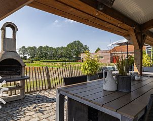 Guest house 610108 - Holiday property Tholen - ZE1221