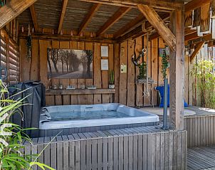 Guest house 610108 - Holiday property Tholen - ZE1221