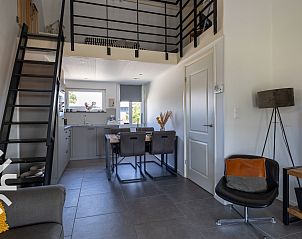 Guest house 610108 - Holiday property Tholen - ZE1221