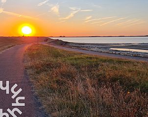 Guest house 610108 - Holiday property Tholen - ZE1221