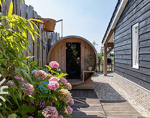 Guest house 610108 - Holiday property Tholen - ZE1221