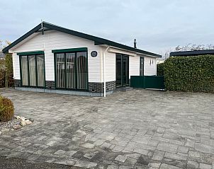 Unterkunft 610121 - Ferienhaus Tholen - Vakantiehuis Seehund