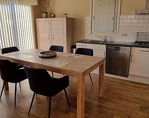 Unterkunft 610121 - Ferienhaus Tholen - Vakantiehuis Seehund