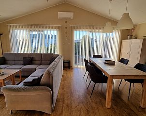 Unterkunft 610121 - Ferienhaus Tholen - Vakantiehuis Seehund