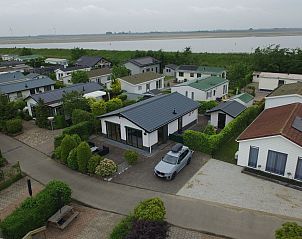Unterkunft 610121 - Ferienhaus Tholen - Vakantiehuis Seehund