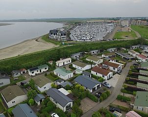Unterkunft 610121 - Ferienhaus Tholen - Vakantiehuis Seehund
