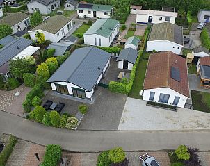 Unterkunft 610121 - Ferienhaus Tholen - Vakantiehuis Seehund