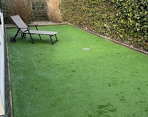 Unterkunft 610121 - Ferienhaus Tholen - Vakantiehuis Seehund