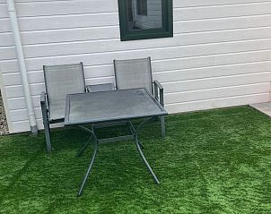 Unterkunft 610121 - Ferienhaus Tholen - Vakantiehuis Seehund