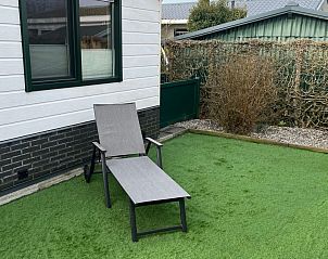 Unterkunft 610121 - Ferienhaus Tholen - Vakantiehuis Seehund