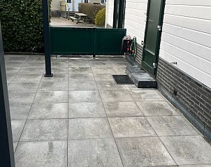 Unterkunft 610121 - Ferienhaus Tholen - Vakantiehuis Seehund
