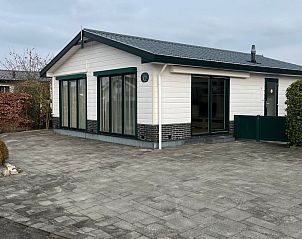 Unterkunft 610121 - Ferienhaus Tholen - Vakantiehuis Seehund
